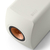 ＫＥＦ Metamaterial 搭載 HiFi ラウドスピーカー Mineral White LS50 META WHITE N-イメージ5