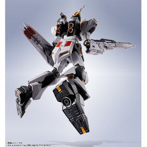 バンダイスピリッツ METAL ROBOT魂 <SIDE MS> νガンダム MROBOTDﾆﾕ-ｶﾞﾝﾀﾞﾑ-イメージ10