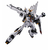 バンダイスピリッツ METAL ROBOT魂 <SIDE MS> νガンダム MROBOTDﾆﾕ-ｶﾞﾝﾀﾞﾑ-イメージ1