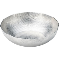 江部松商事 電磁 12角 しゃぶしゃぶ鍋 FC694LC-1203350