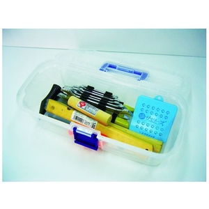 ユタカメイク 防錆剤 サビネーズ 170×125×10 FC825FU-4315391-イメージ2