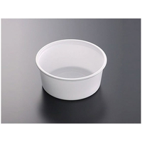 中央化学 スープカップ CF カップ 105-230 身 100枚 FCG782W-00031916