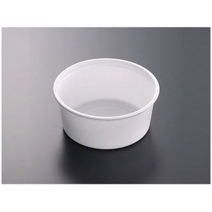中央化学 スープカップ CF カップ 105-230 身 100枚 FCG782W-00031916-イメージ1