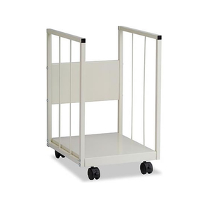 エスコ 400×450×645mm ダンボールストッカー FCJ636H-EA954LB-11-イメージ1