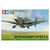タミヤ 1/72 メッサーシュミット Bf109 G-6 1/72 ウォーバードコレクション No.90 T60790WB90ﾒﾂｻ-ｼﾕﾐﾂﾄBF109-イメージ2