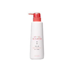 持田ヘルスケア コラージュフルフルネクストリンス なめらか 本体400mL F873145-イメージ1