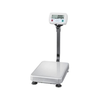 エー・アンド・デイ 防水型デジタル台はかり 60kg／10g FC001HE-3651037