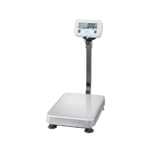 エー・アンド・デイ 防水型デジタル台はかり 60kg／10g FC001HE-3651037-イメージ1