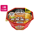 日清食品 日清ラ王 背脂醤油×12食 FC623RA