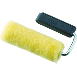 トラスコ中山 E-GRIP ローラー 70MM スペア FC168JK-3829855-イメージ1