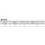 トラスコ中山 E-GRIP ローラー 70MM スペア FC168JK-3829855-イメージ2