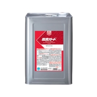 イチネンケミカルズ 塩害ガード 白 15kg 000 495 FC546UZ-6762382