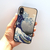 Dparks iPhone XS/X用ケース spirit case 浮世絵 DS14790I58-イメージ3