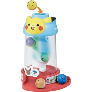 セガフェイブ ポケットモンスター モンポケ 音も!光も!ころころピカチュウタワー モンポケコロコロピカチユウタワ- セガフェイブ ポケットモンスター モンポケ 音も!光も!ころころピカチュウタワー モンポケコロコロピカチユウタワ-