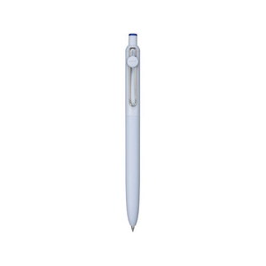 三菱鉛筆 ユニボール ゼント ベーシックモデル 0.5mm 青 FCD043J-UBN-ZS-05.33-イメージ1