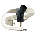 3M バーサフロー[[TM上]] エアレギュレータ ベルト付 JHV-300 FC927ZG-7955880