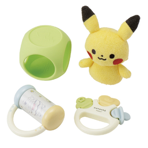 ローヤル ポケットモンスター モンポケラトルセットピカチュウ モンポケラトルセツトピカチユウ ローヤル ポケットモンスター モンポケラトルセットピカチュウ モンポケラトルセツトピカチユウ