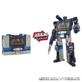 タカラトミー ミッシングリンク D-01 サウンドウェーブ トランスフォーマー ﾐﾂｼﾝｸﾞﾘﾝｸD01ｻｳﾝﾄﾞｳｴ-ﾌﾞ