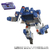 タカラトミー ミッシングリンク D-01 サウンドウェーブ トランスフォーマー ﾐﾂｼﾝｸﾞﾘﾝｸD01ｻｳﾝﾄﾞｳｴ-ﾌﾞ-イメージ10