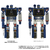 タカラトミー ミッシングリンク D-01 サウンドウェーブ トランスフォーマー ﾐﾂｼﾝｸﾞﾘﾝｸD01ｻｳﾝﾄﾞｳｴ-ﾌﾞ-イメージ5