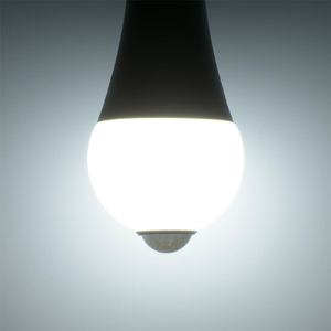 オーム電機 LED電球 E26 100形相当 人感明暗センサー付き 昼光色 LDA12D-G R52-イメージ3