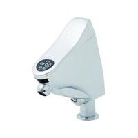 ミナミサワ 自動水栓 SuiSui Single 単水栓用 立水栓用 FCD425B-3830375