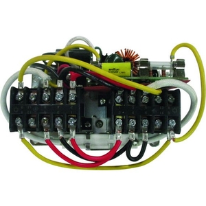 KITO/電気チェーンブロック キトーセレクトED3B形用部品 パネルバン 1式 FC829YC-2248588-イメージ1