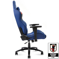 AKRACING SOCCERJAPANNATIONALTEAM ゲーミングチェア サッカー