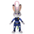 タカラトミーアーツ ディズニーキャラクター/ズートピア/プラフックマスコット/ジュディ・ホップス ｽﾞ-ﾄﾋﾟｱﾌﾟﾗﾌﾂｸﾏｽｺﾂﾄｼﾞﾕﾃﾞｲ-イメージ1