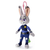 タカラトミーアーツ ディズニーキャラクター/ズートピア/プラフックマスコット/ジュディ・ホップス ｽﾞ-ﾄﾋﾟｱﾌﾟﾗﾌﾂｸﾏｽｺﾂﾄｼﾞﾕﾃﾞｲ-イメージ2