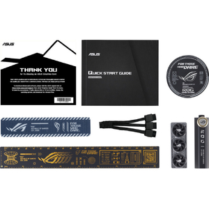 ASUS グラフィックカード ROG-ASTRAL-RTX5080-O16G-GAMING ROG Astral ROG-ASTRAL-RTX5080-O16G-G-イメージ2