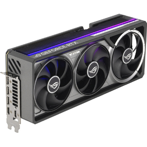 ASUS グラフィックカード ROG-ASTRAL-RTX5080-O16G-GAMING ROG Astral ROG-ASTRAL-RTX5080-O16G-G-イメージ5