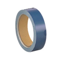 ユニット 反射テープ 青 30mm巾×10m ポリエステル樹脂フイルム863-56 FC938XN-7446080