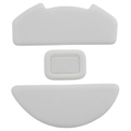 GRAPHT PTFE マウスソール 白 GRT051-DAV3HS