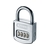 ＡＢＵＳ ナンバー可変式南京錠 160-50 FC139EV-4451422-イメージ1