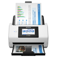 エプソン DS-790WN A4シートフィードスキャナー |エディオン公式通販