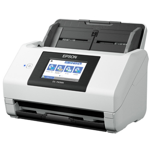 エプソン A4シートフィードスキャナー DS-790WN-イメージ1