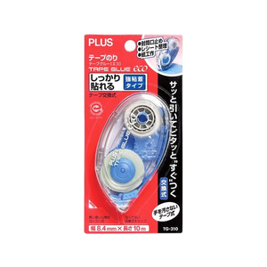 プラス テープグルーエコ 10個 1箱(10個) F868222-37383TG310-イメージ2