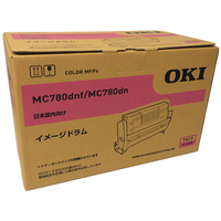 ＯＫＩ イメージドラム マゼンタ F893290-IDC4RM