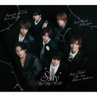 ソニ－ミュ－ジック Ｈｅｙ！Ｓａｙ！ＪＵＭＰ／Ｓ　ｓａｙ（初回限定盤２／ＤＶＤ付） 【CD+DVD】 LCCA-6230/1