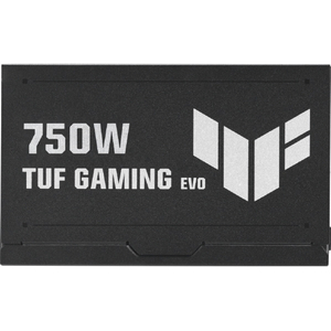 ASUS TUF-GAMING-750G-EVO ブラック TUF-GAMING-750G-EVO-イメージ2