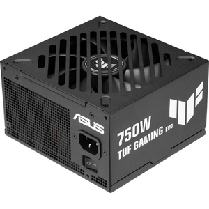 ASUS TUF-GAMING-750G-EVO ブラック TUF-GAMING-750G-EVO-イメージ4