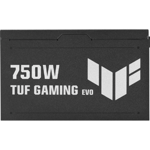ASUS TUF-GAMING-750G-EVO ブラック TUF-GAMING-750G-EVO-イメージ9