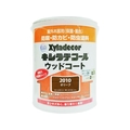 カンペハピオ 水性XDウッドコートS オリーブ 0.7L FC760HW-1528817