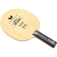 バタフライ SKカーボン ストレート FCD279K-36894