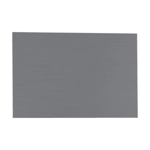 トラスコ ステンレスカット板 ３００×４００×厚み２．０ｍｍ ＳＵＳ４３０ TRUSCO ステンレスカット板 SCB-2-3040-イメージ1