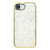 ユニケース iPhone 16e用Glass Shell Case ゴールド UNI-CSIP25S-0GSGD-イメージ1