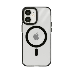 COCO　CASE iPhone 17用スタッフ全員が欲しがったケース ブラック 1844-17-BLACK-イメージ1