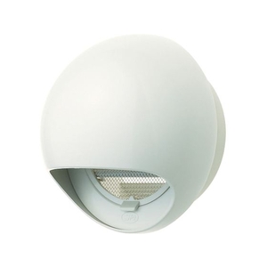 日動電工 ベンチレーターキャップφ150(グレー) FC639EG-8195888-イメージ1