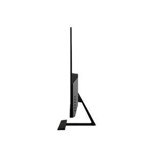 グリーンハウス 31．5型ワイド液晶ディスプレイ ブラック GH-LCW32WA-BK-イメージ4